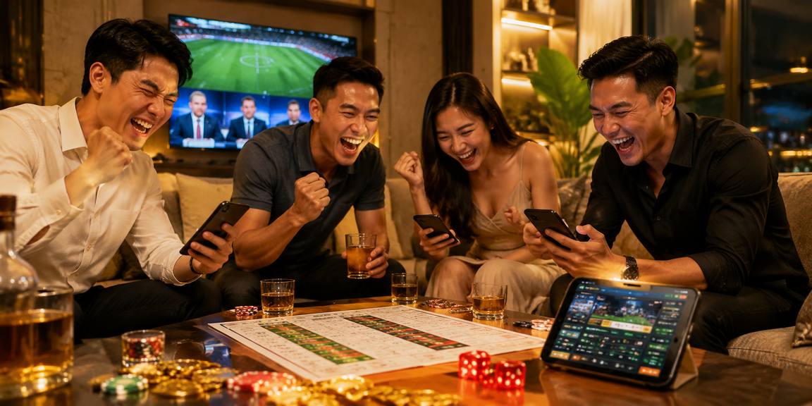 ga168 Live Casino